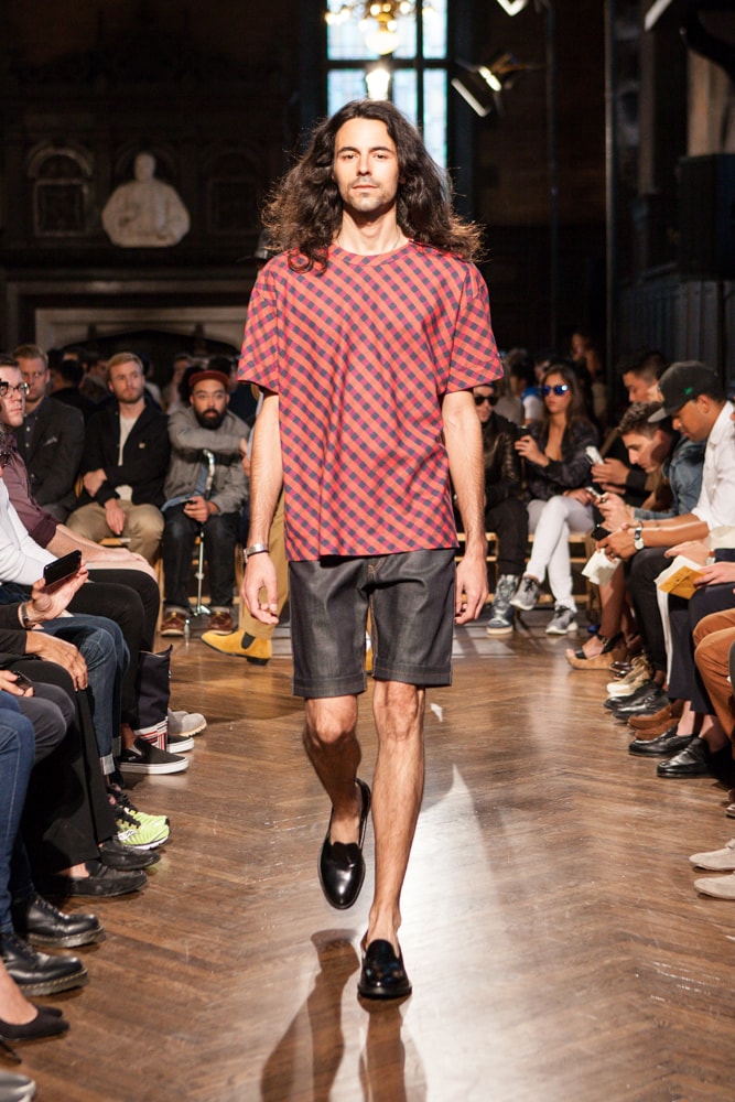 N.HOOLYWOOD 2014 Spring/Summer Collection
