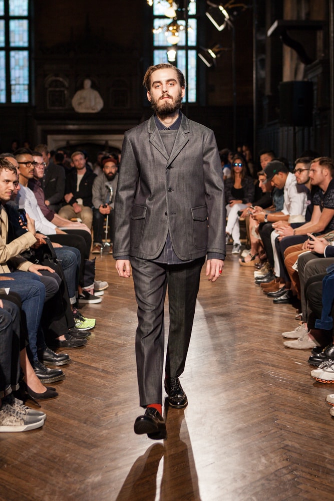 N.HOOLYWOOD 2014 Spring/Summer Collection