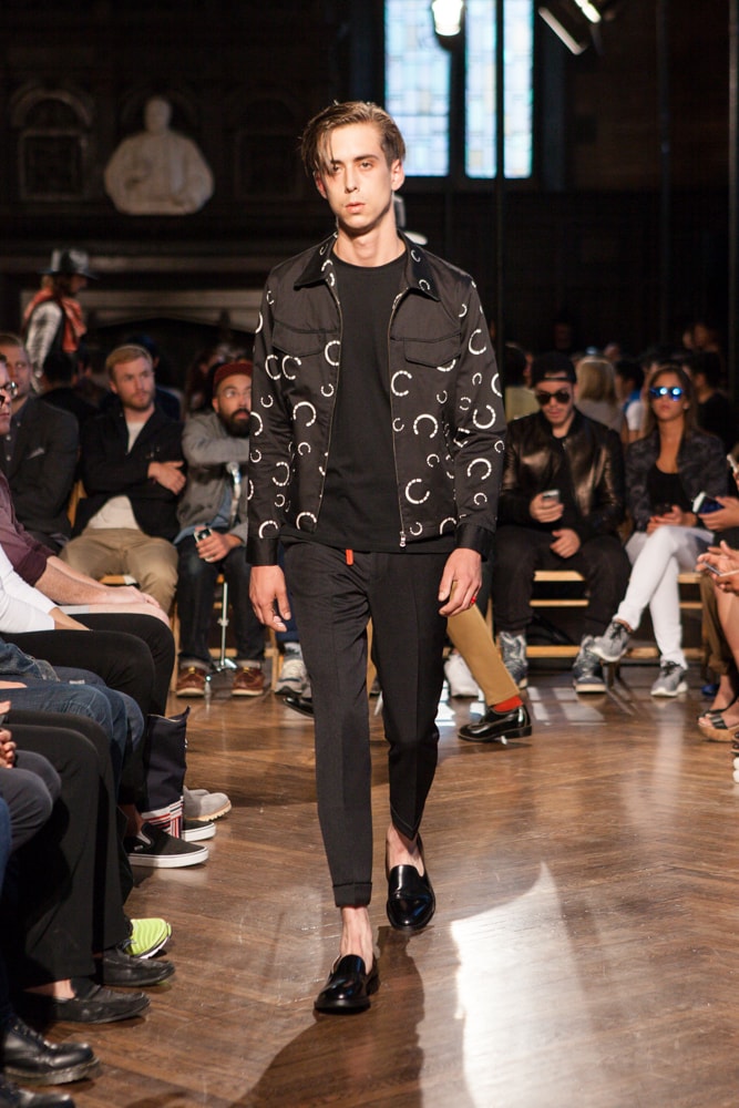 N.HOOLYWOOD 2014 Spring/Summer Collection
