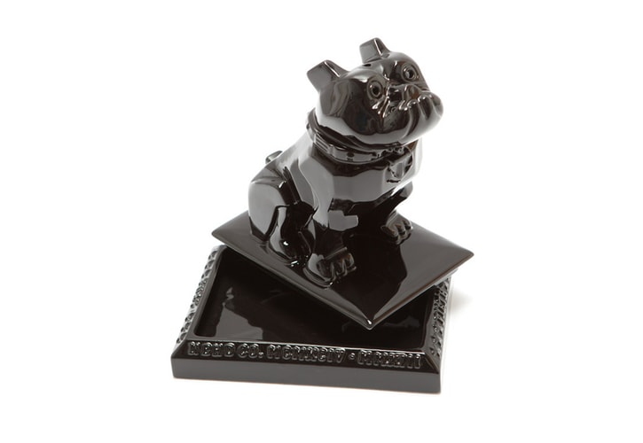 NEIGHBORHOOD 2013 Fall/Winter BOOZE. BULL / C-INCENSE CHAMBER