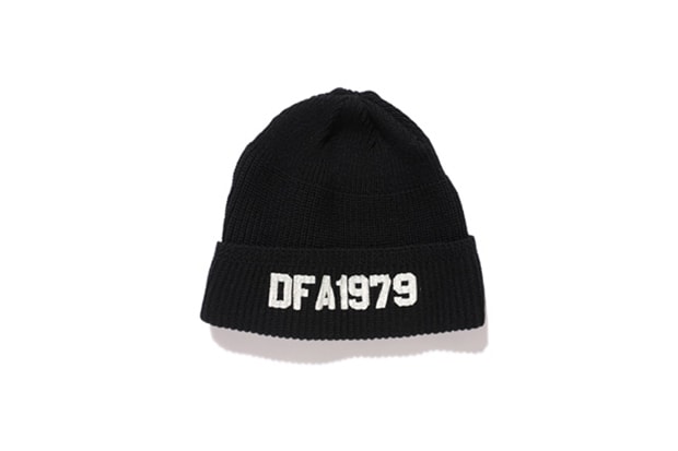 NEIGHBORHOOD for BLACK SENSE MARKET 2013 Fall/Winter Collection