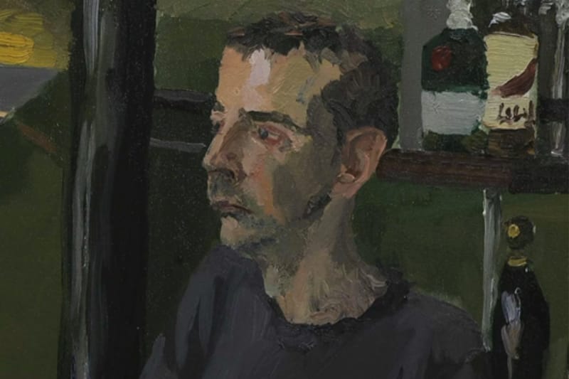 Neorealist Painter Liu Xiaodong Stars in Half Street Documentary