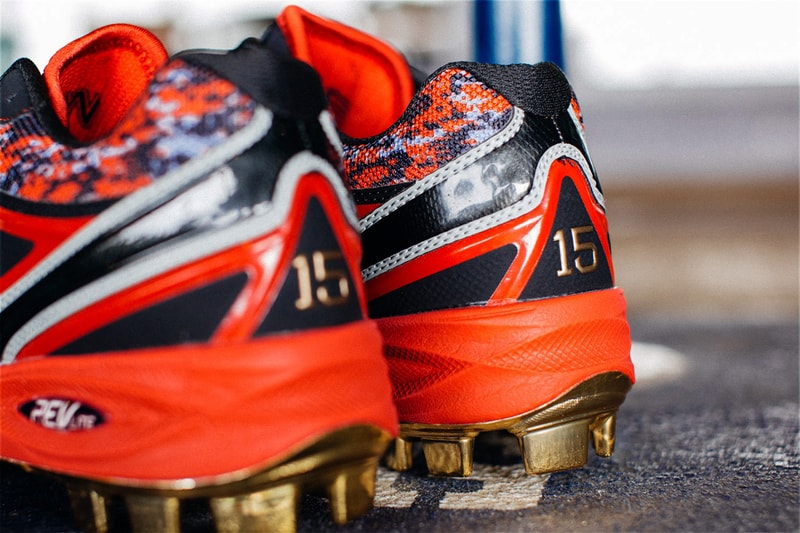 New Balance 2013 Baseball Preview 