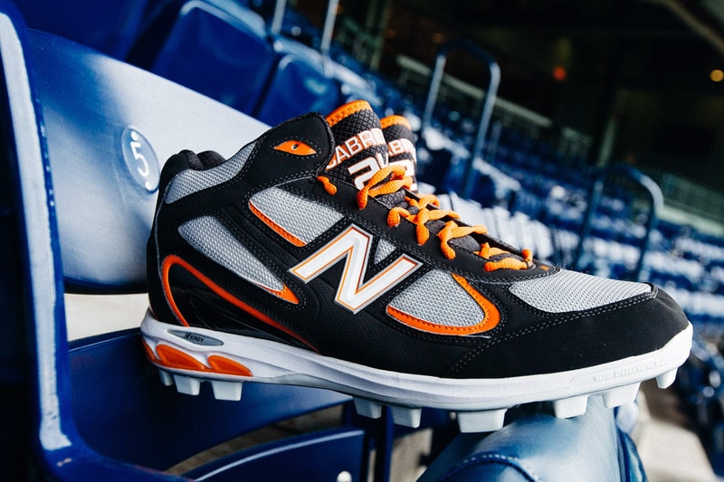 New Balance 2013 Baseball Preview 
