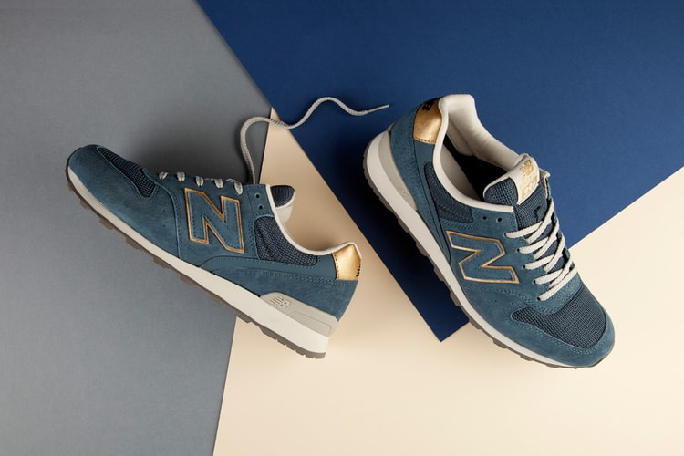 New Balance WMNS 996