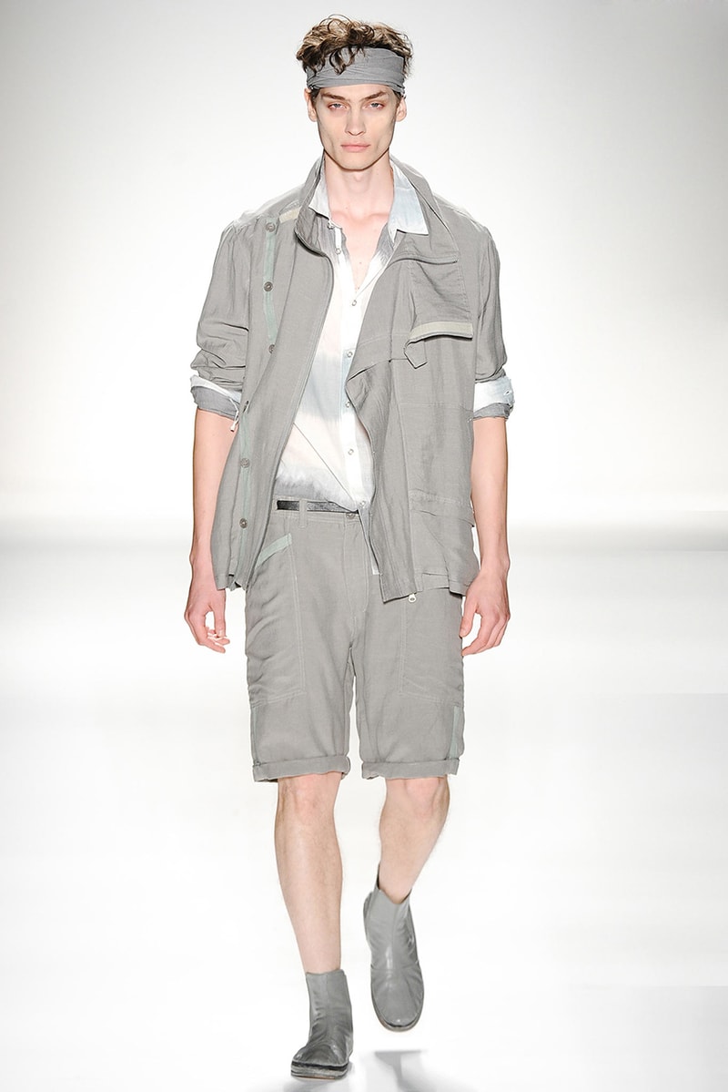 Nicholas K 2014 Spring/Summer Collection