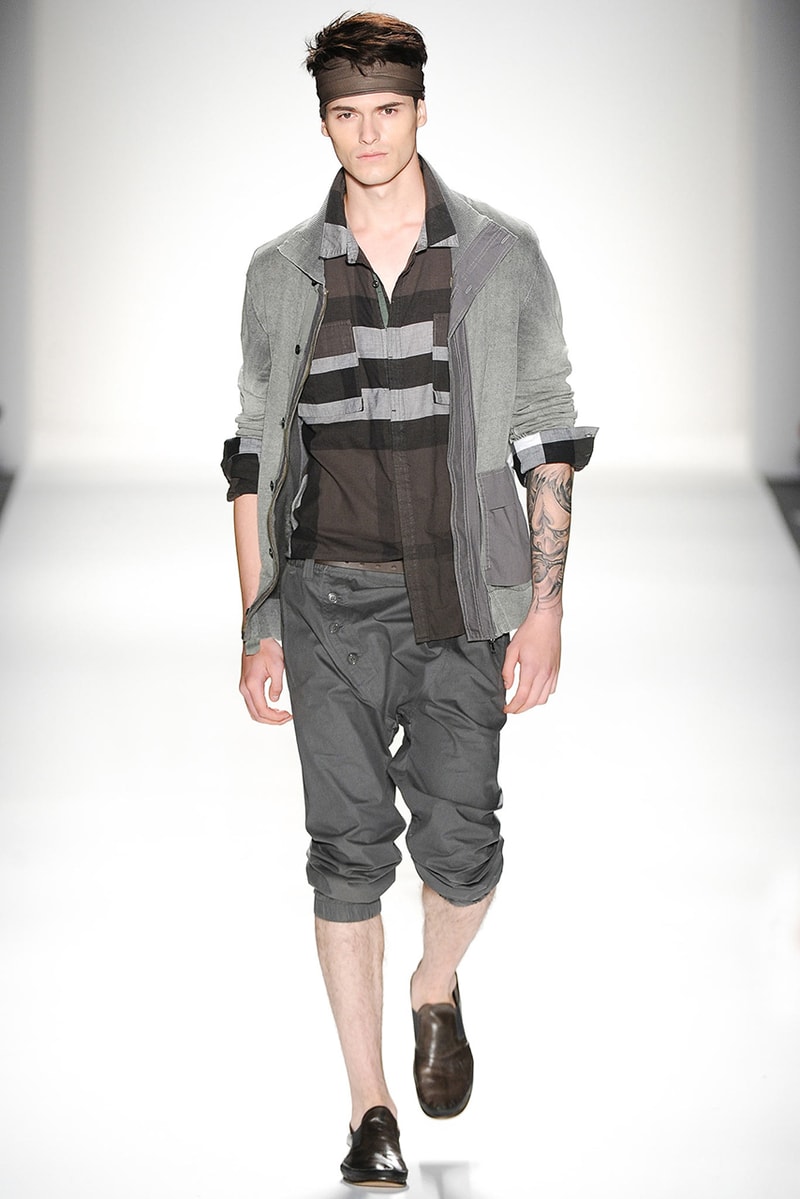 Nicholas K 2014 Spring/Summer Collection