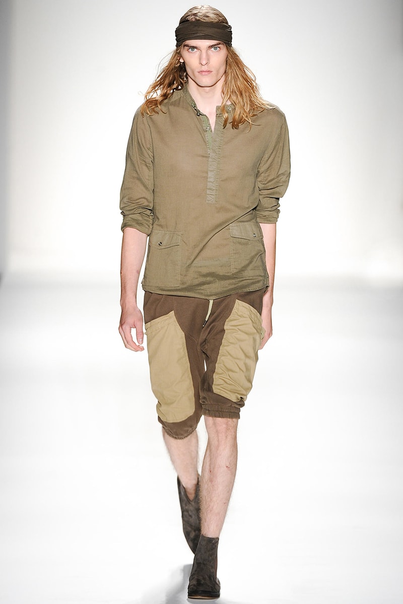 Nicholas K 2014 Spring/Summer Collection