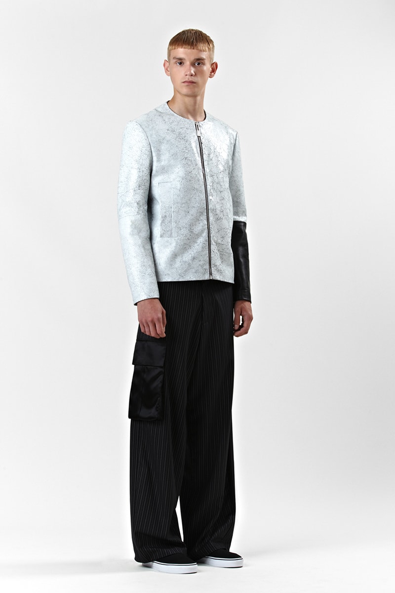 Nicomede Talavera 2014 Spring/Summer Collection
