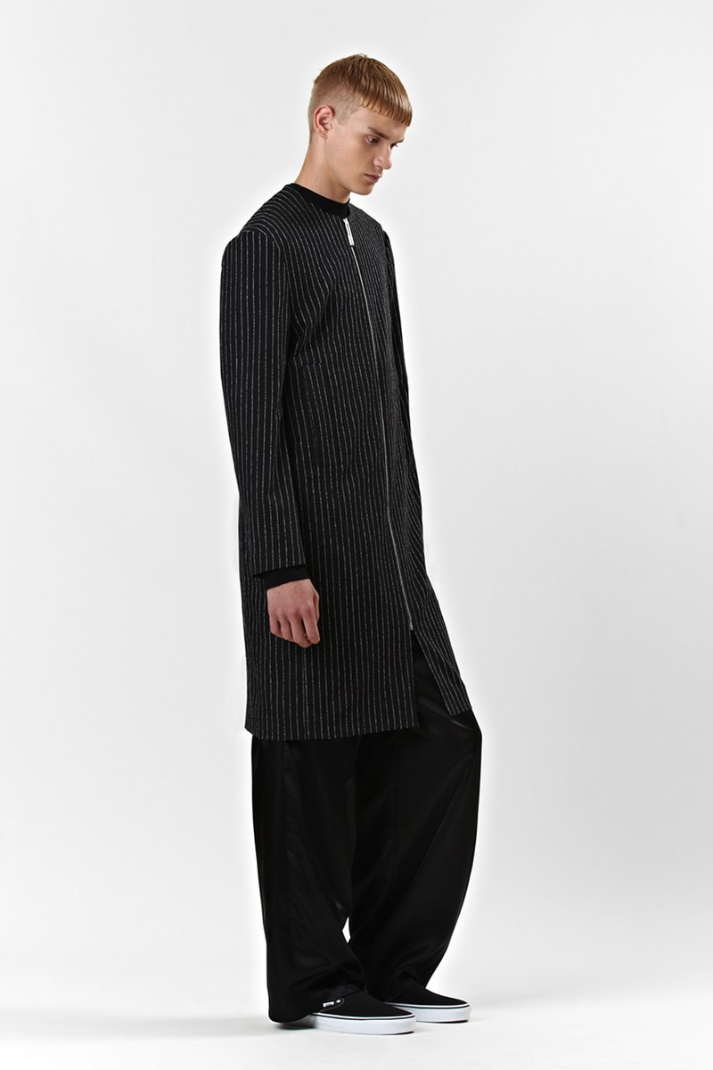 Nicomede Talavera 2014 Spring/Summer Collection