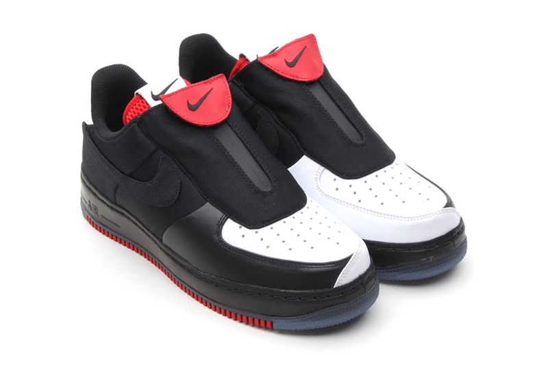 Nike Air Force 1 CMFT "The Glove" 
