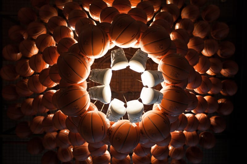 Nike 2013 "Inspire Shanghai" Event Recap