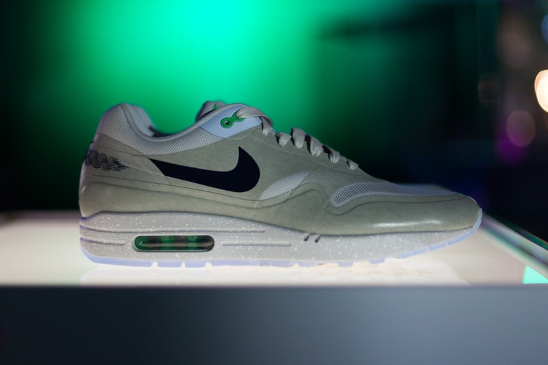 Nike 2013 "Inspire Shanghai" Event Recap