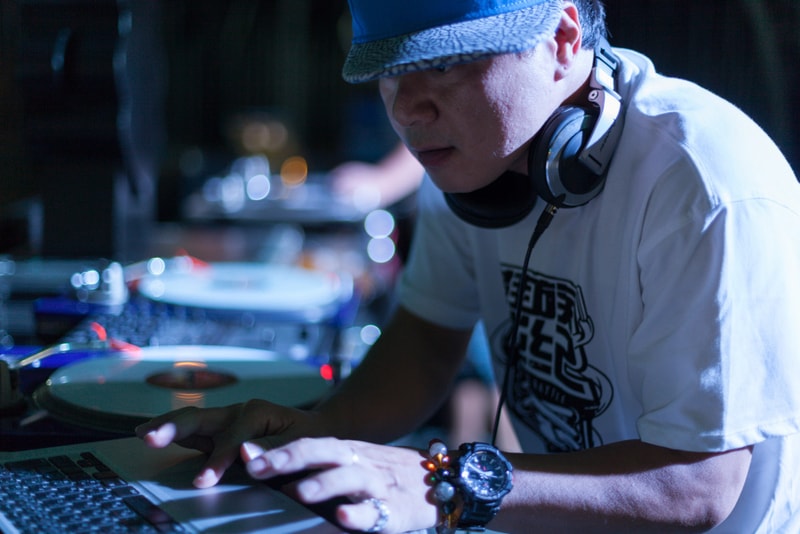 Nike 2013 "Inspire Shanghai" Event Recap