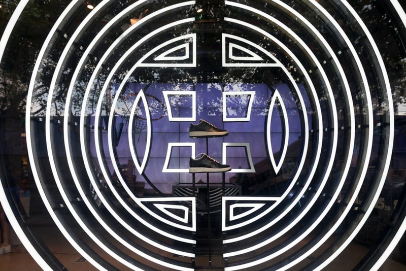 Nike 2013 "Inspire Shanghai" Event Recap