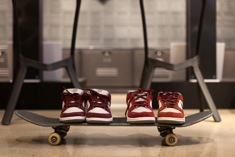 Nike 2013 "Inspire Shanghai" Event Recap