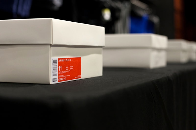Nike 2013 "Inspire Shanghai" Event Recap