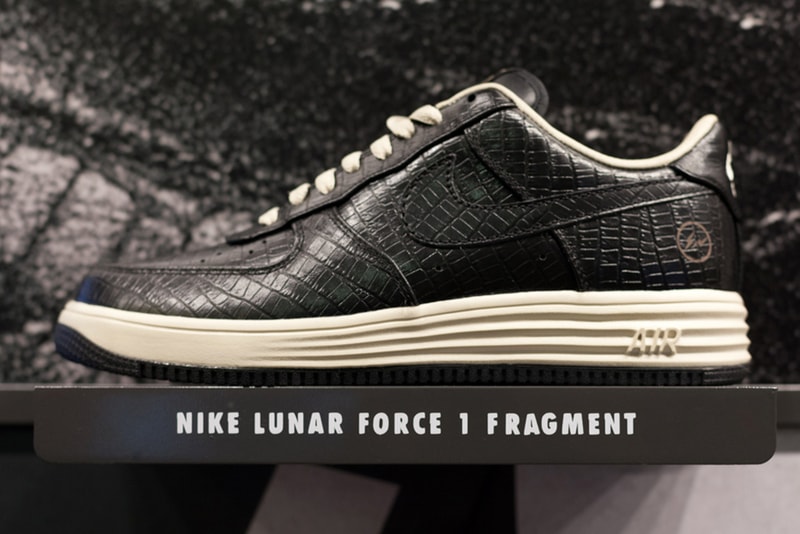 Nike 2013 "Inspire Shanghai" Event Recap