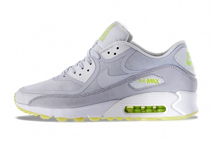 Nike Air Max 90 PRM Tape "Glow in the Dark"