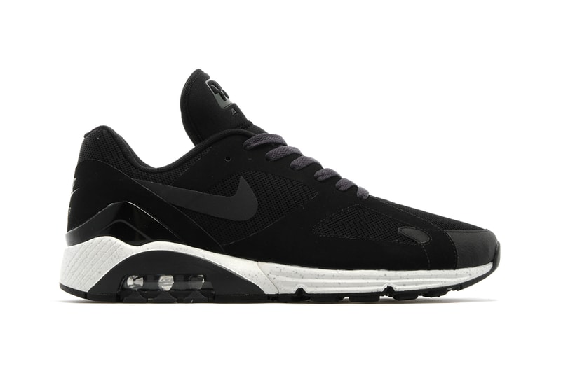 Nike Air Max Terra 180 “Oreo” Preview
