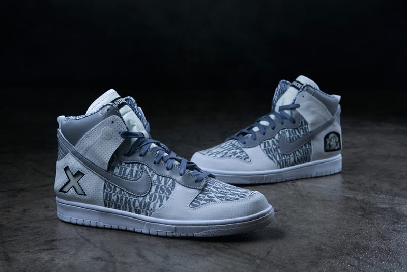 Nike Doernbecher Freestyle 10th Anniversary Collection