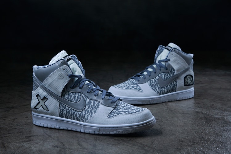 Nike Doernbecher Freestyle 10th Anniversary Collection