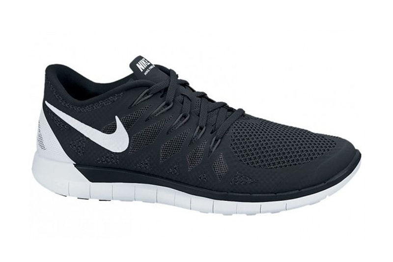 Nike 2014 Free 5.0 Preview