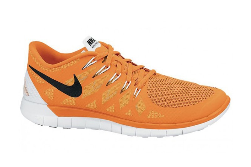 Nike 2014 Free 5.0 Preview