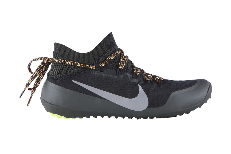 Nike Free Hyperfeel Trail
