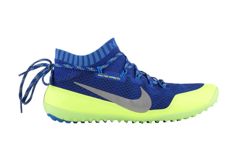 nike free hyperfeel trail