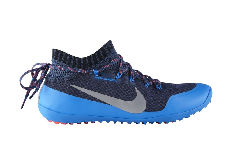 Nike Free Hyperfeel Trail