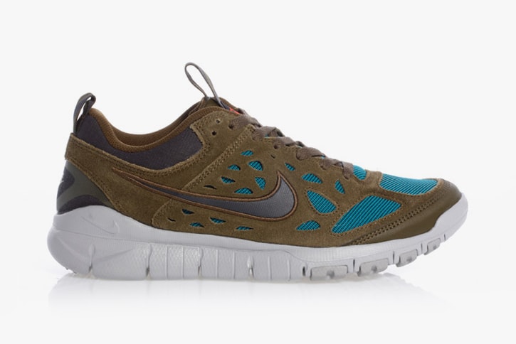Nike Free Trail Albis