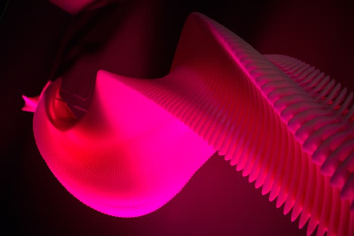Nike Launches "Nature Amplified" Exhibit at ArtRio 2013