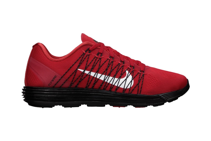 Nike Lunaracer+ 3 "BLK" Pack