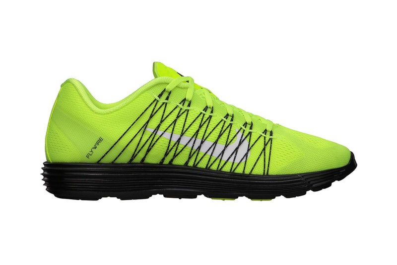 Nike Lunaracer+ 3 "BLK" Pack