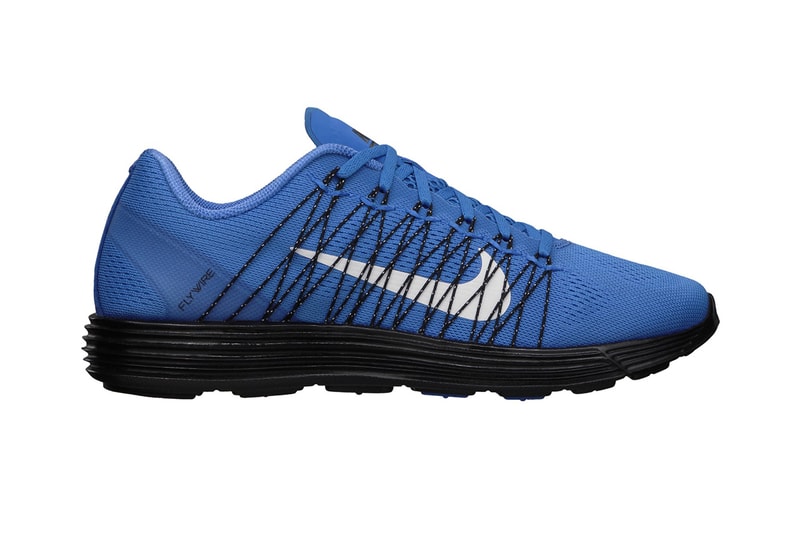 Nike Lunaracer+ 3 "BLK" Pack