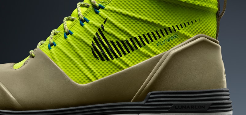 Nike LunarTerra Arktos Boot