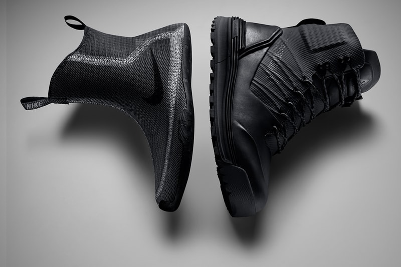 Nike LunarTerra Arktos Boot