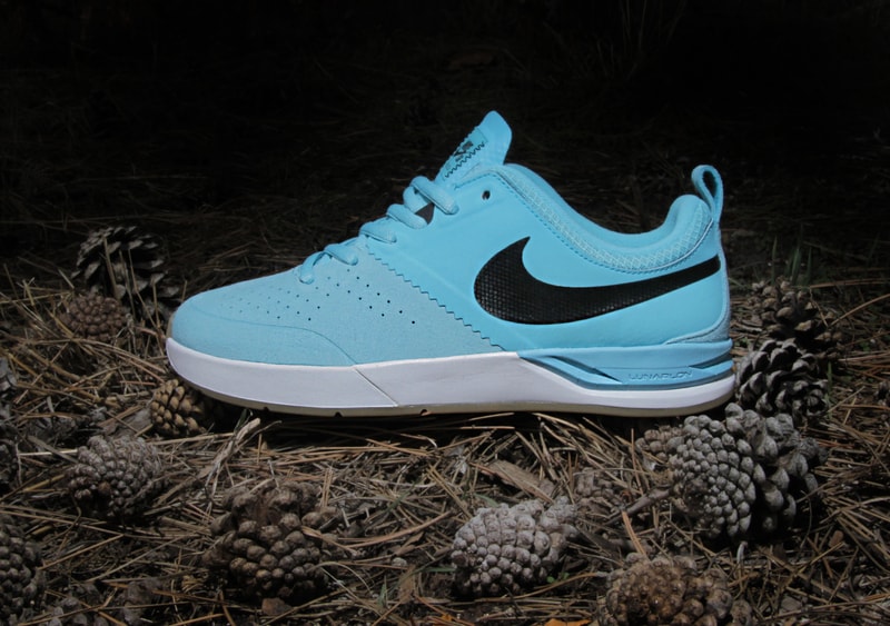 Nike SB Project BA "Gamma Blue"