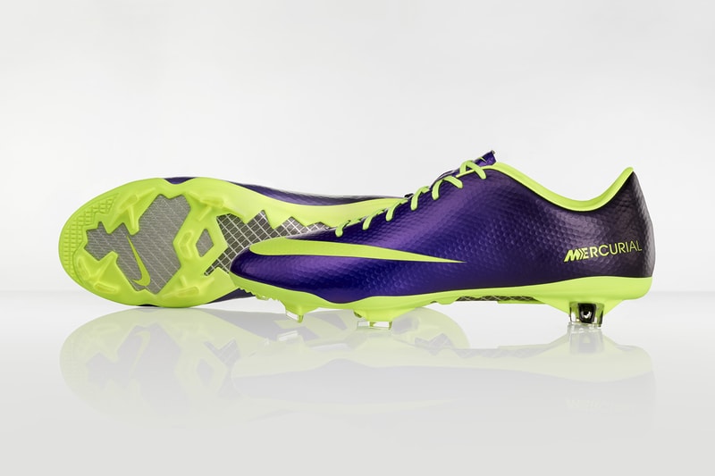 Nike Soccer Unveils "High Visibility" Boot Collection