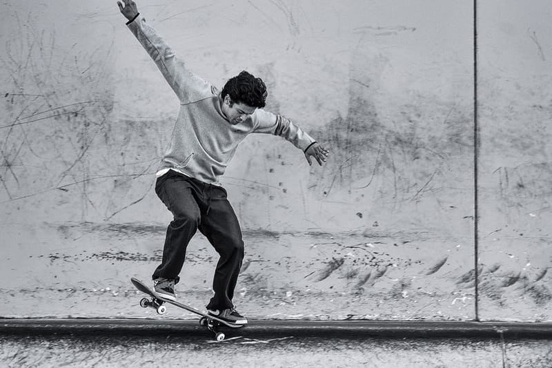 Nike Sportswear 2013 Fall/Winter Tech Pack Lookbook