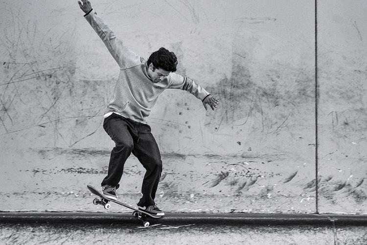 Nike Sportswear 2013 Fall/Winter Tech Pack Lookbook