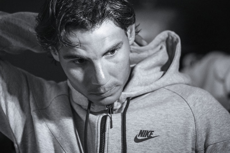 Nike Sportswear 2013 Fall/Winter Tech Pack Lookbook