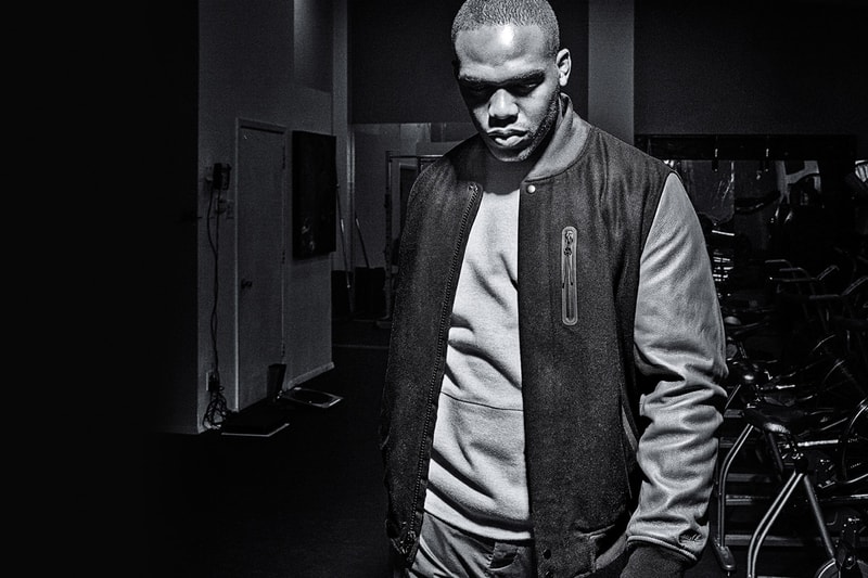 Nike Sportswear 2013 Fall/Winter Tech Pack Lookbook