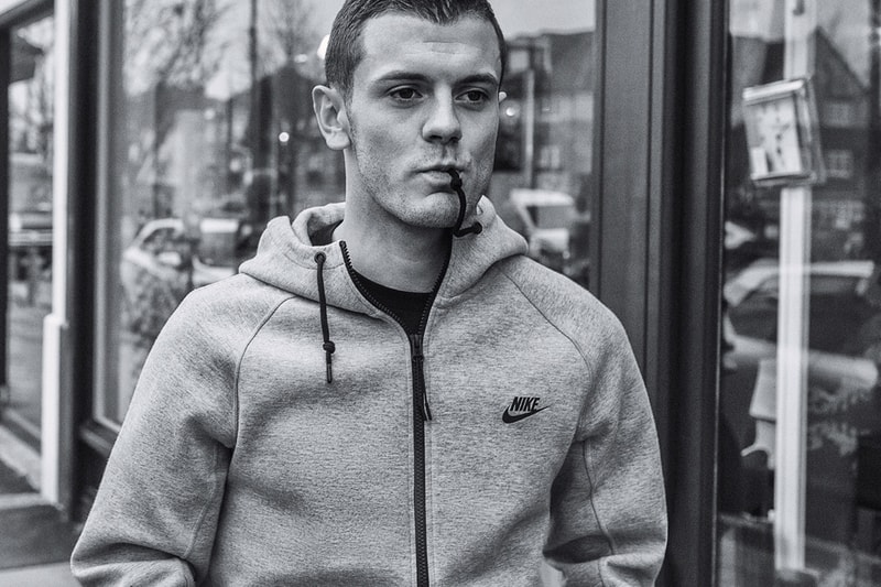 Nike Sportswear 2013 Fall/Winter Tech Pack Lookbook