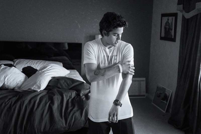 Nike Sportswear 2013 Fall/Winter Tech Pack Lookbook