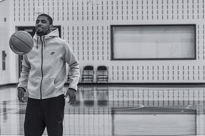 Nike Sportswear 2013 Fall/Winter Tech Pack Lookbook