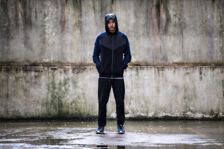Nike Sportswear 2013 Fall/Winter White Label Collection