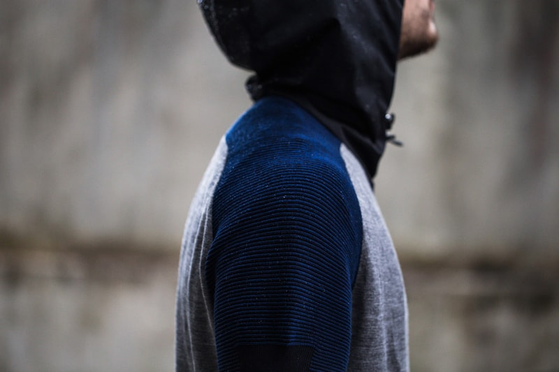 Nike Sportswear 2013 Fall/Winter White Label Collection
