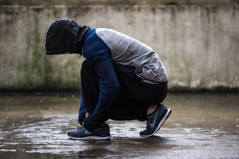 Nike Sportswear 2013 Fall/Winter White Label Collection